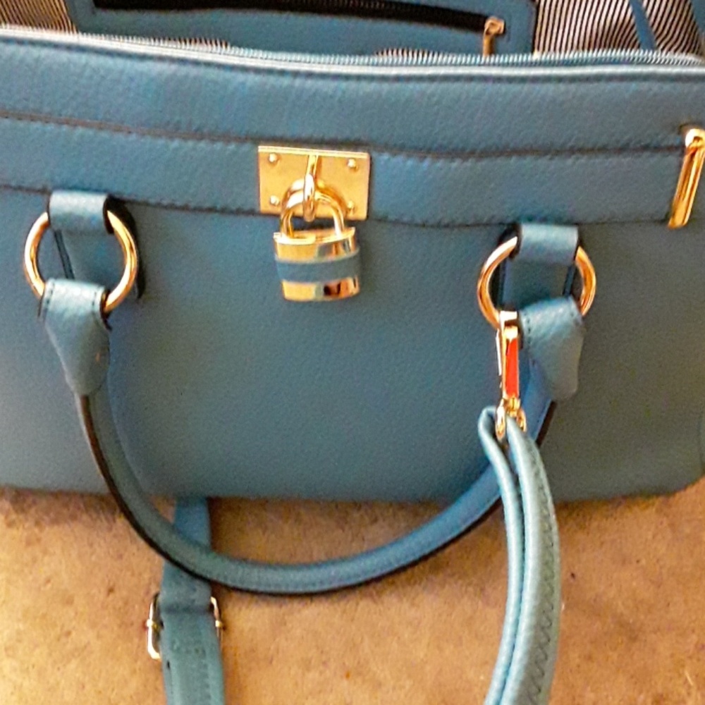 Huge purse